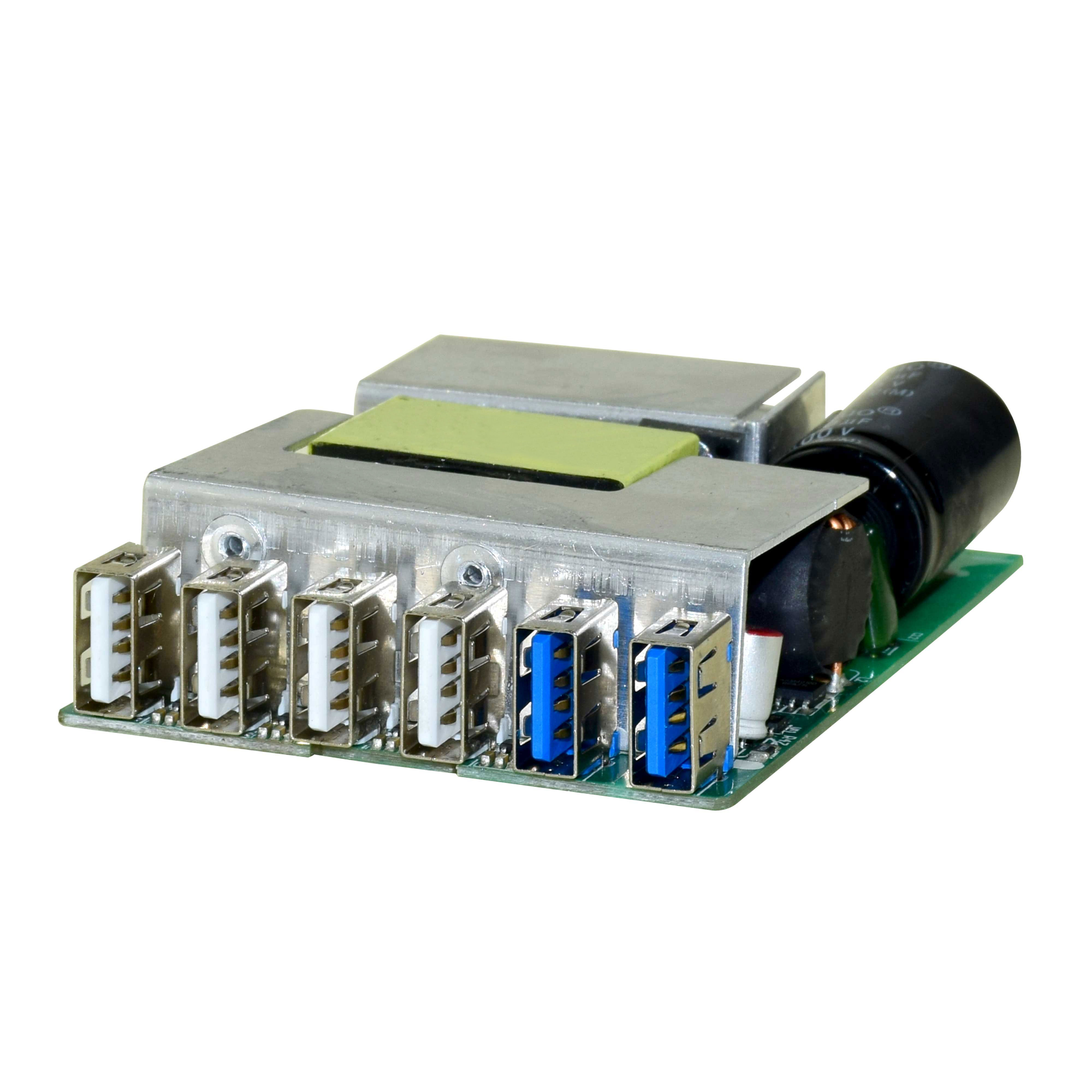 USB charger