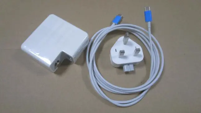 USB charger