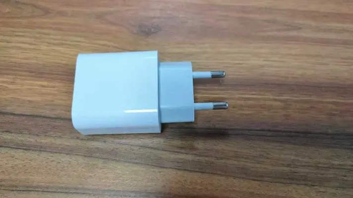 USB charger