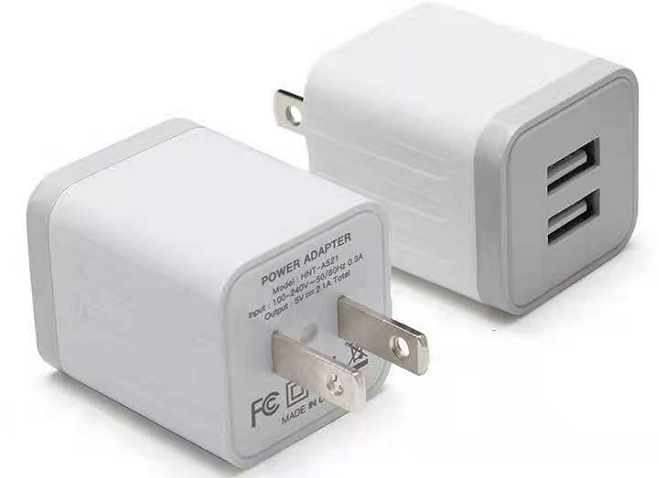 USB charger