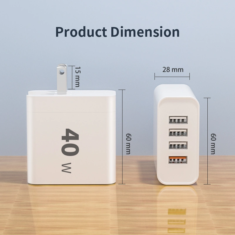 USB charger