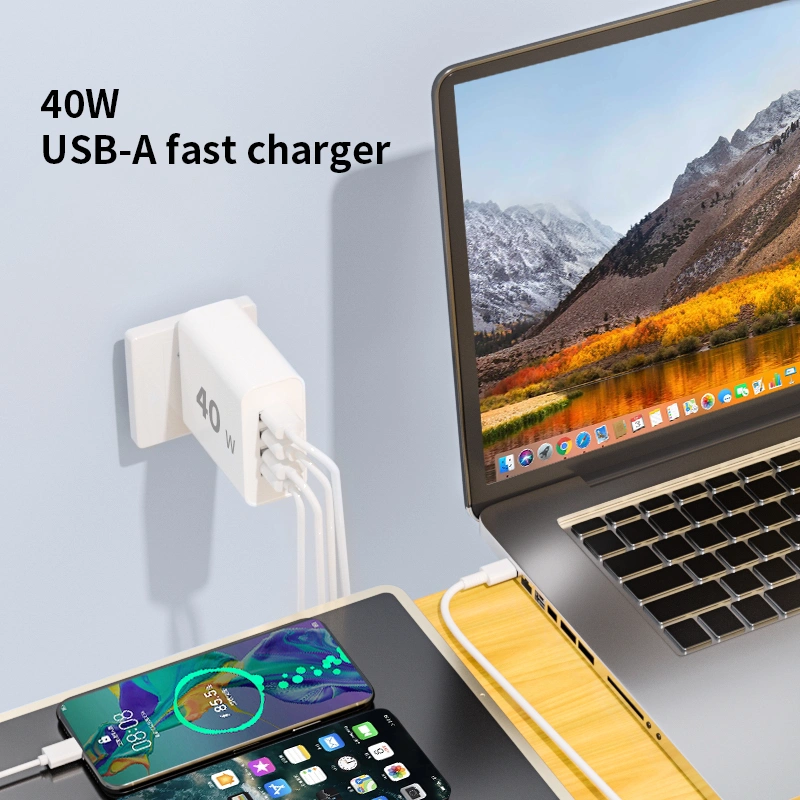 USB charger