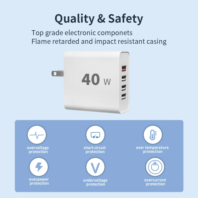 USB charger