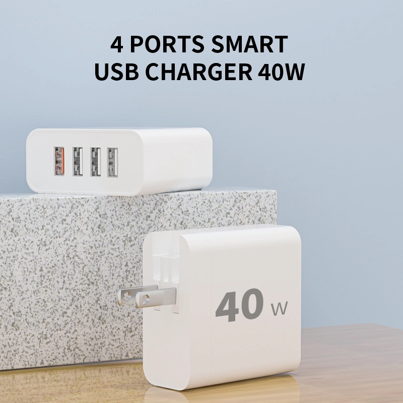 USB charger