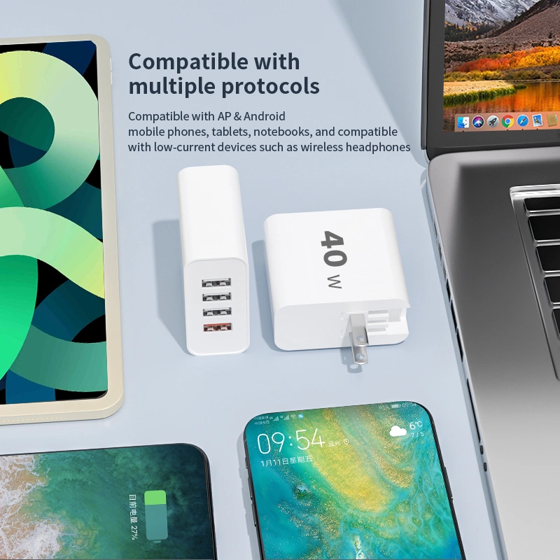 USB charger