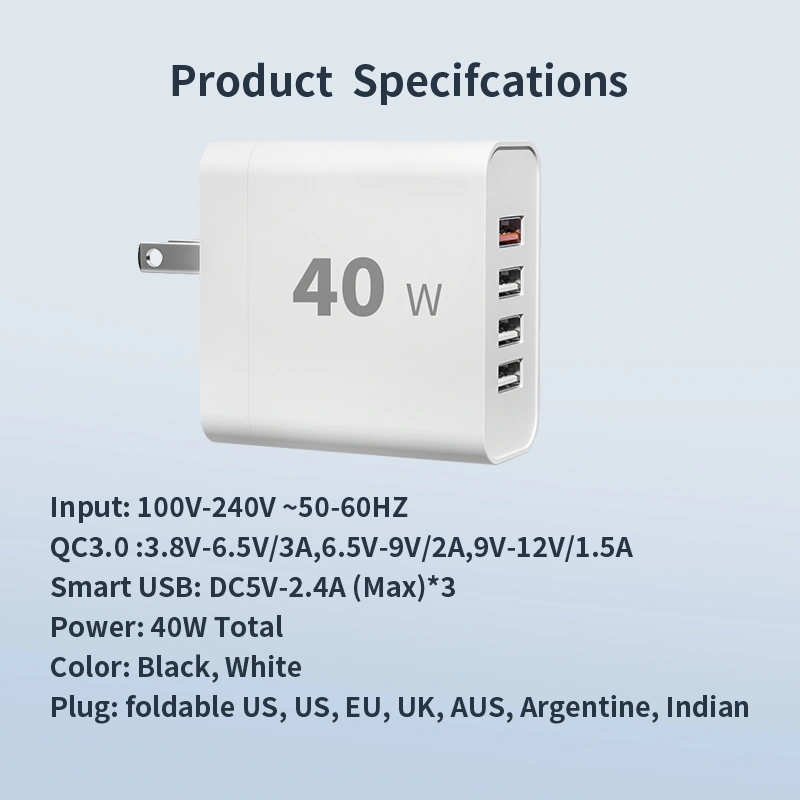 USB charger