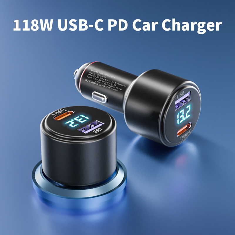 Car Charger