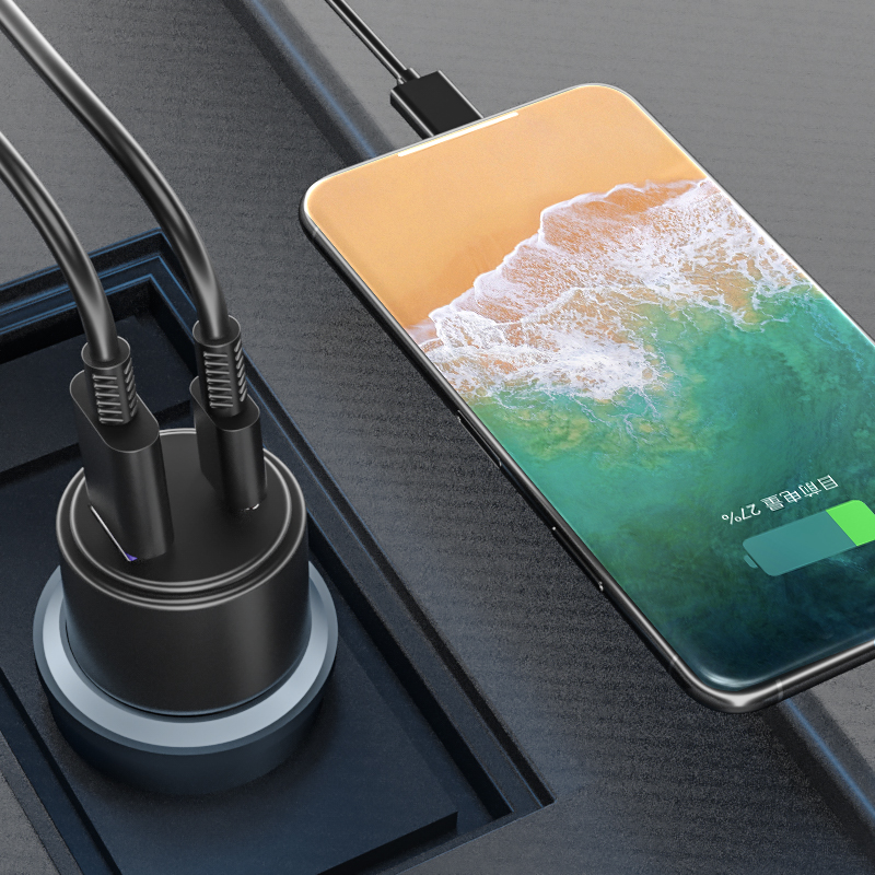 Car Charger
