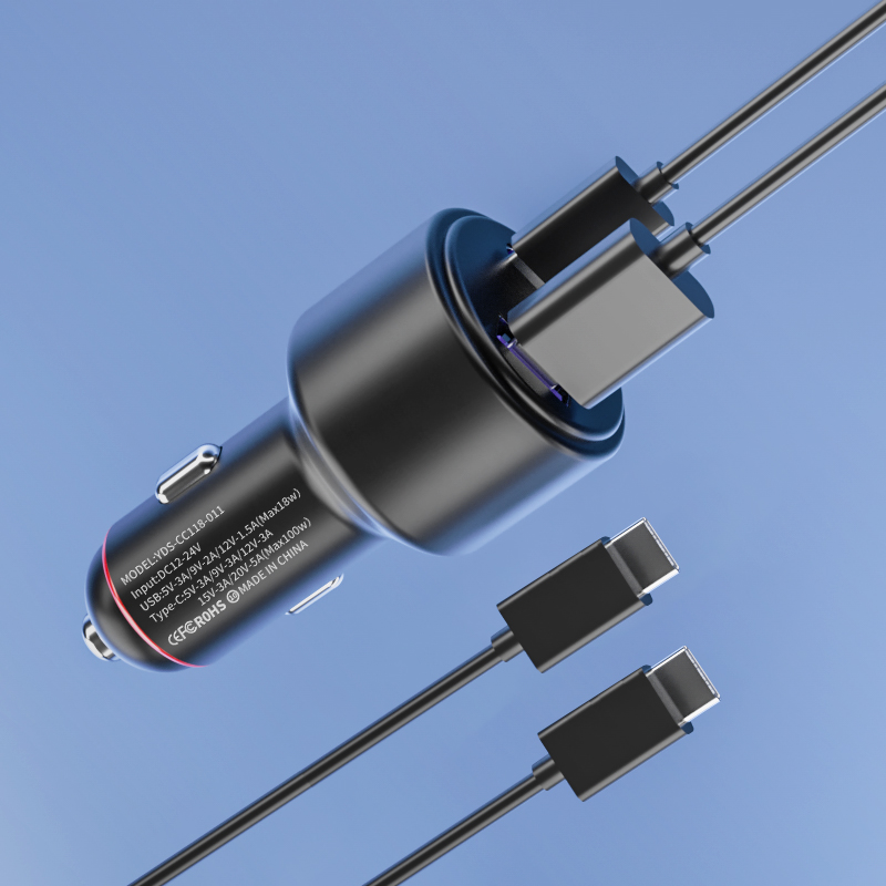 Car Charger