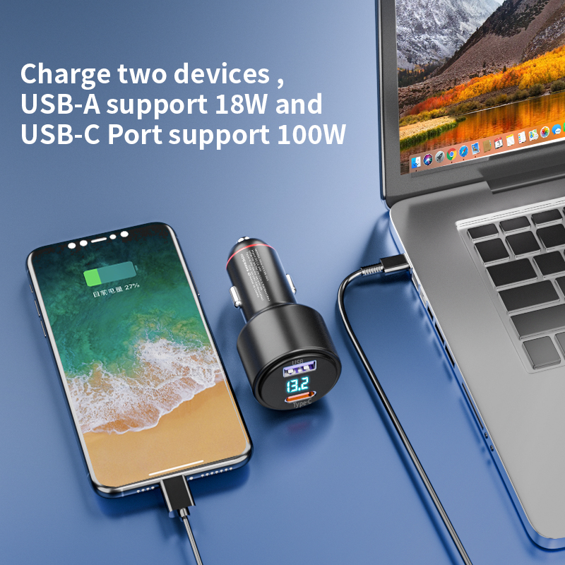 Car Charger