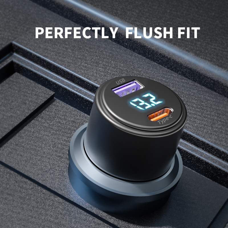 Car Charger