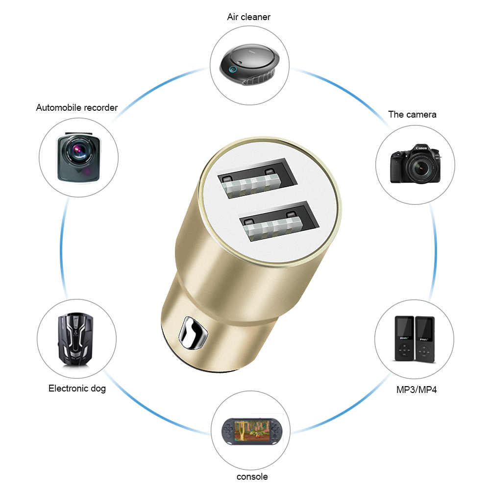 Car Charger