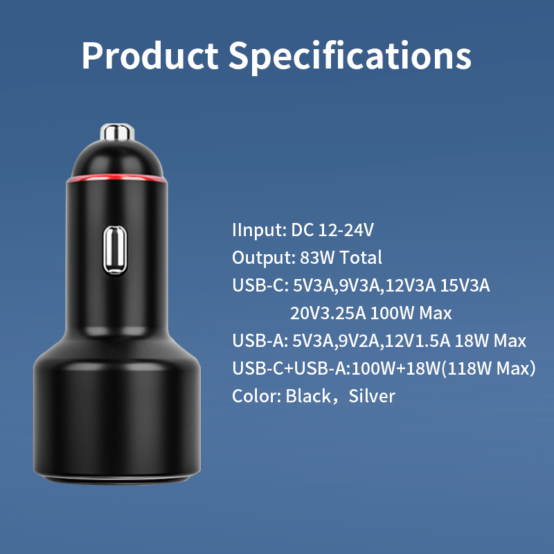 Car Charger
