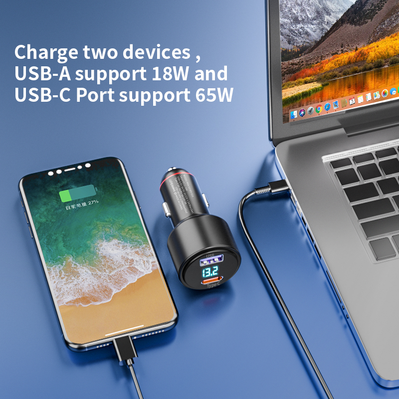Car Charger