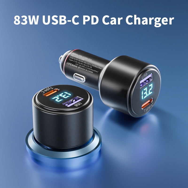 Car Charger