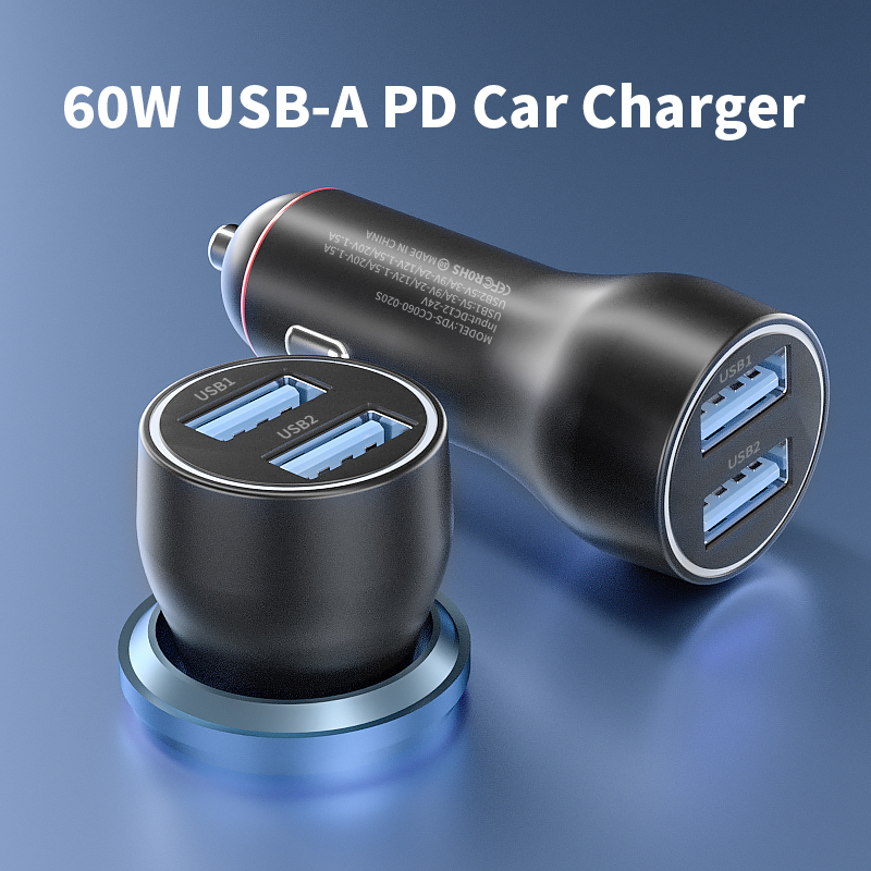 Car Charger