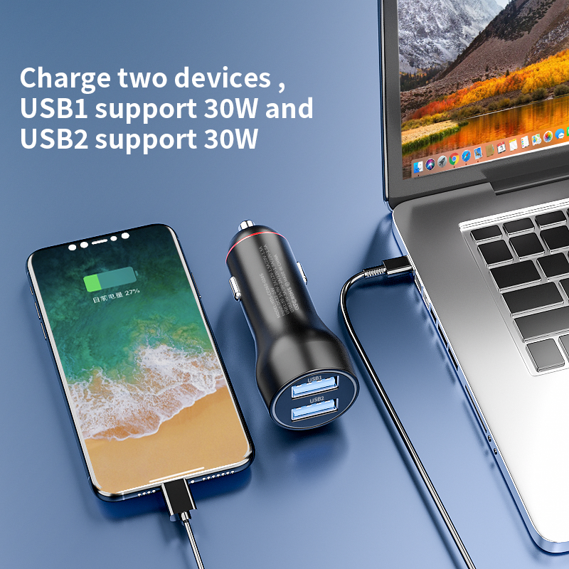 Car Charger