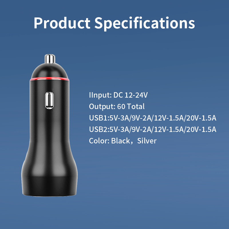 Car Charger
