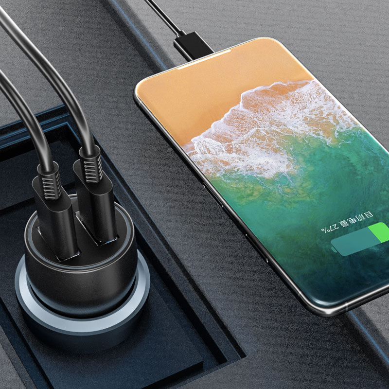 Car Charger