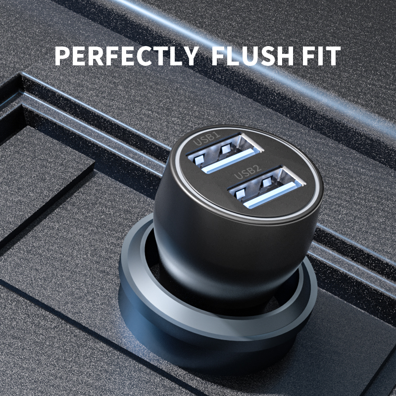 Car Charger