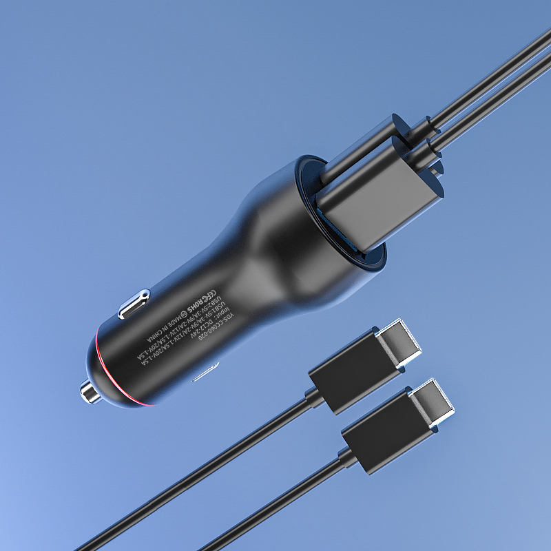 Car Charger