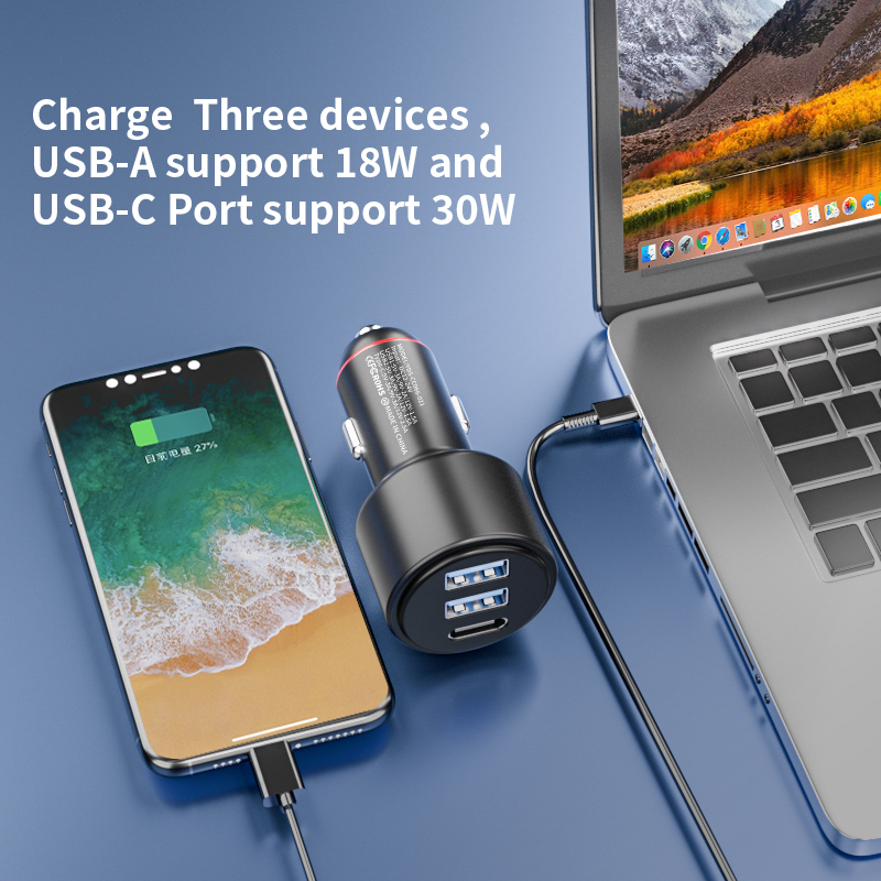 Car Charger