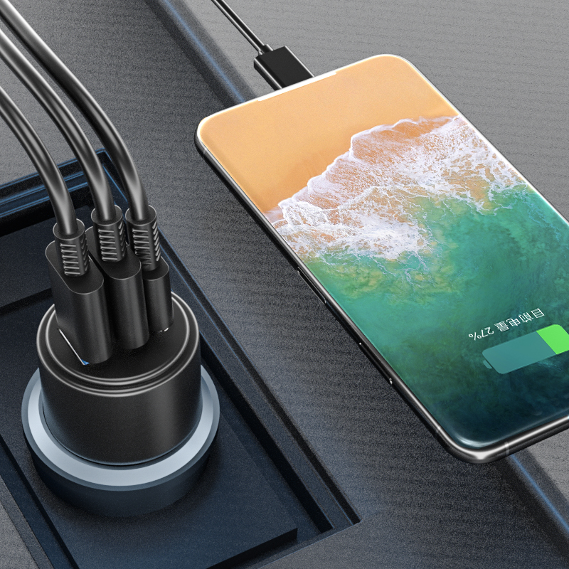 Car Charger