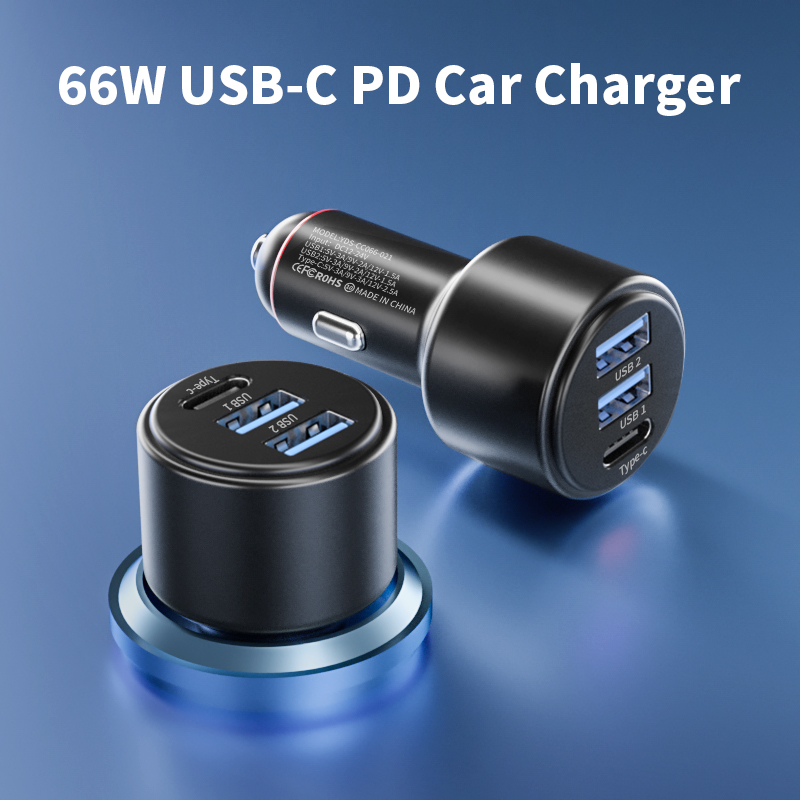 Car Charger