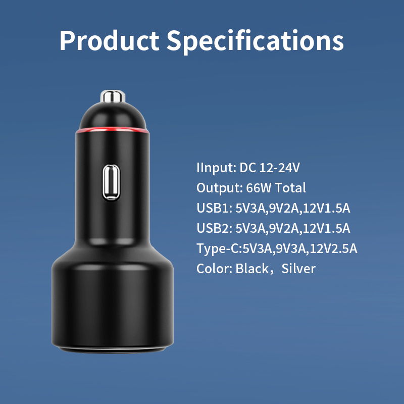 Car Charger