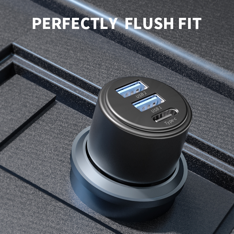 Car Charger