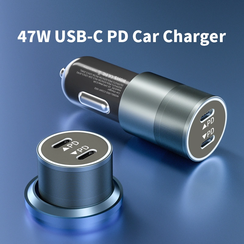 Car Charger