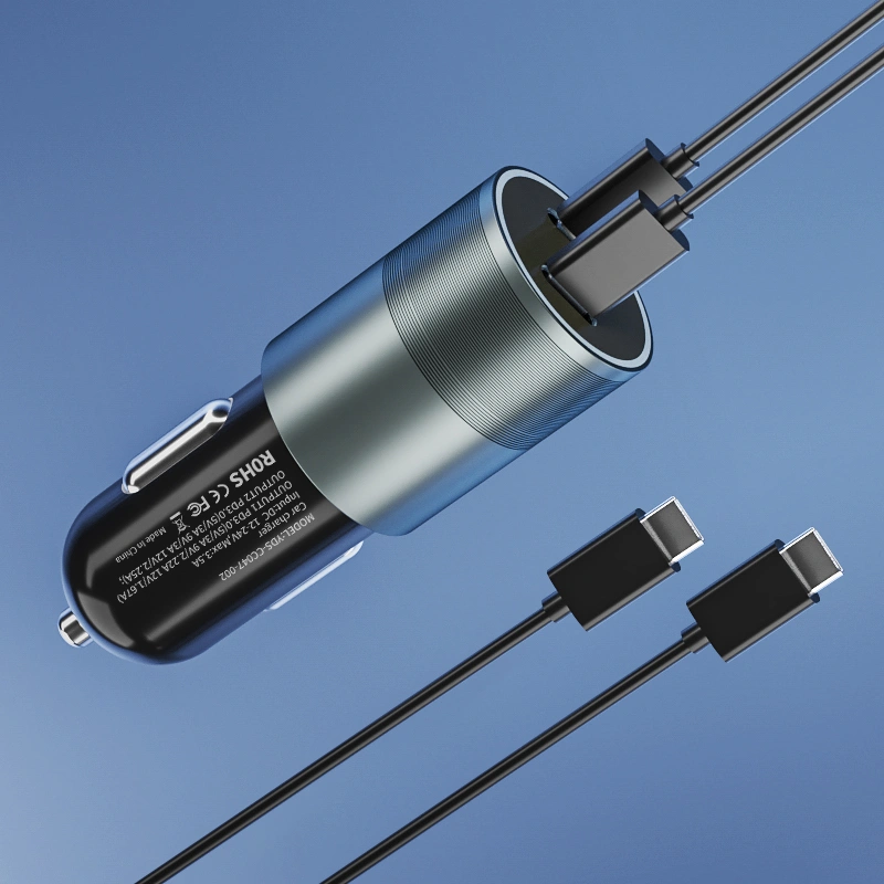 Car Charger