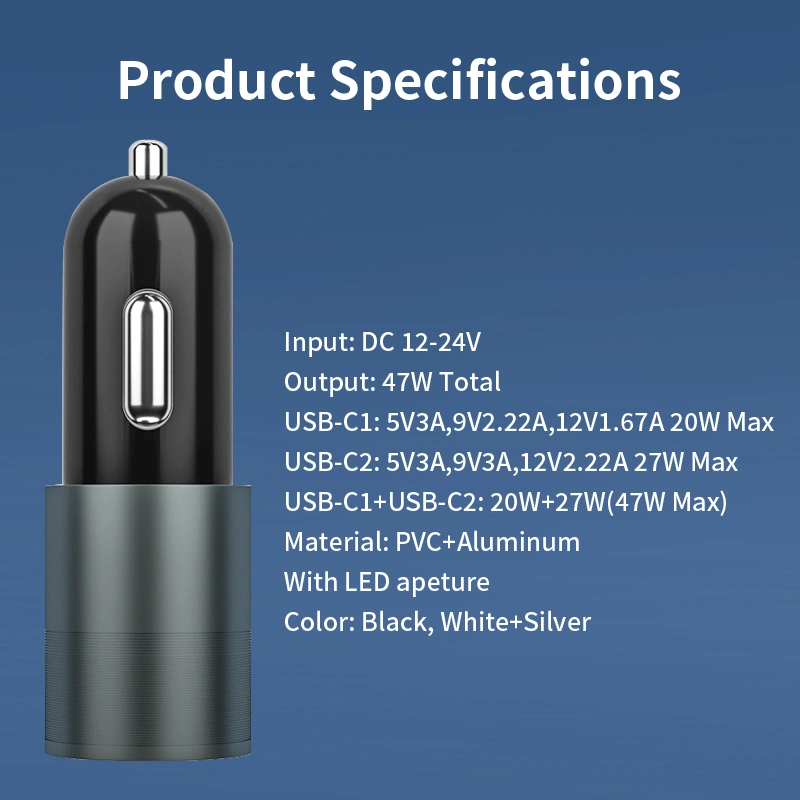 Car Charger