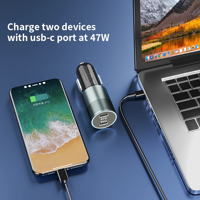 Car Charger