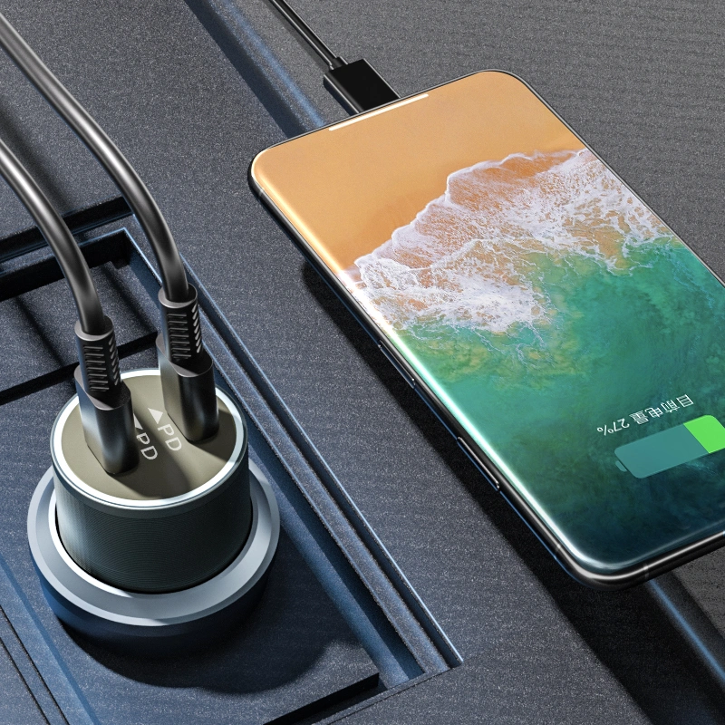 Car Charger