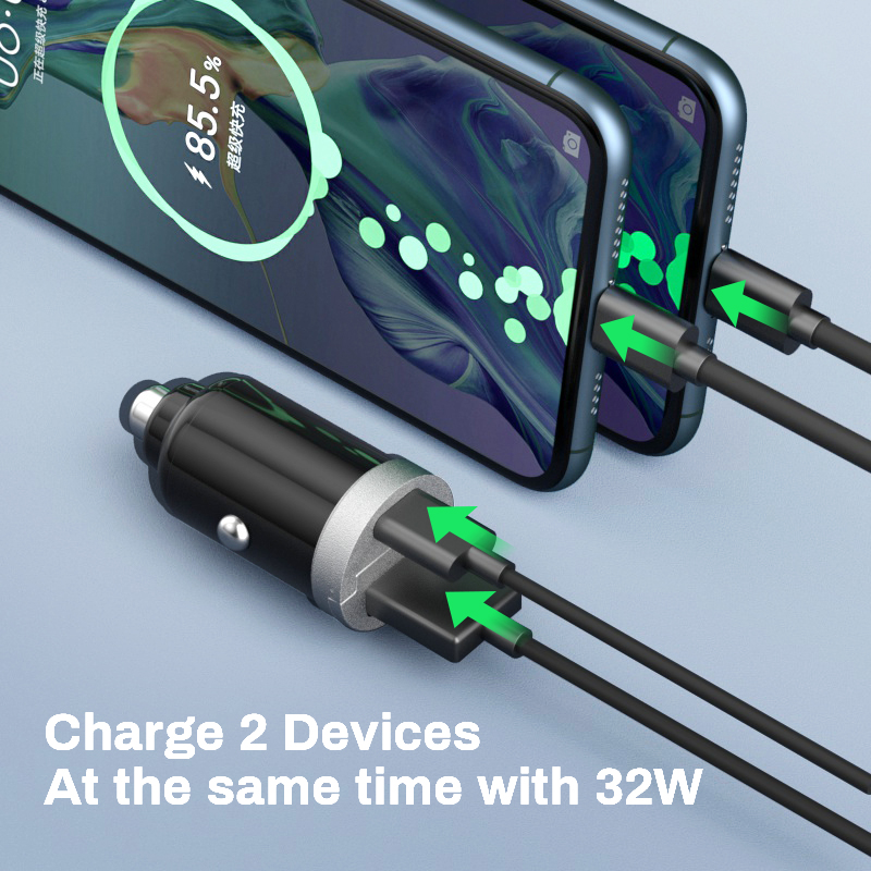 Car Charger