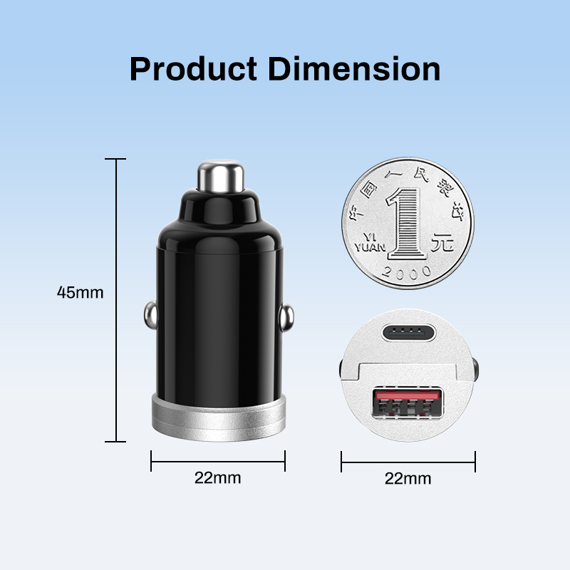 Car Charger