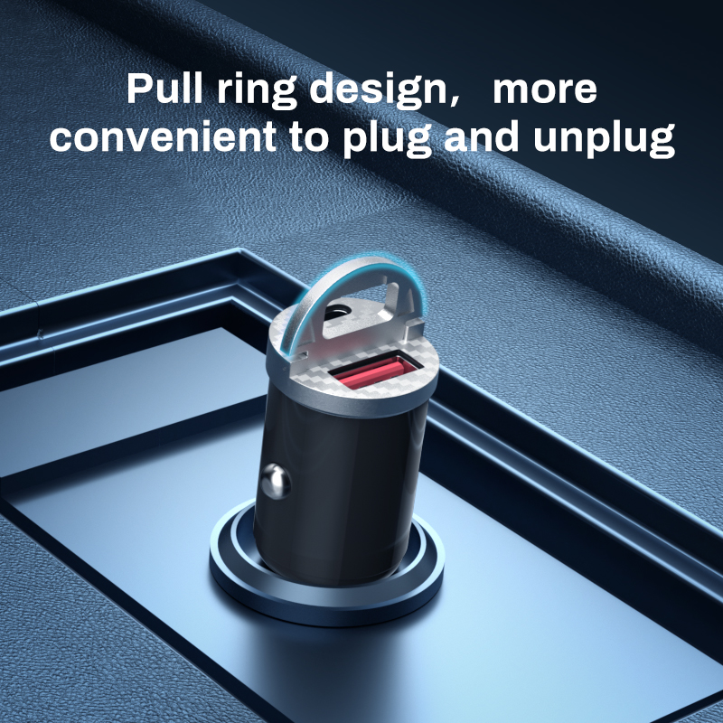 Car Charger