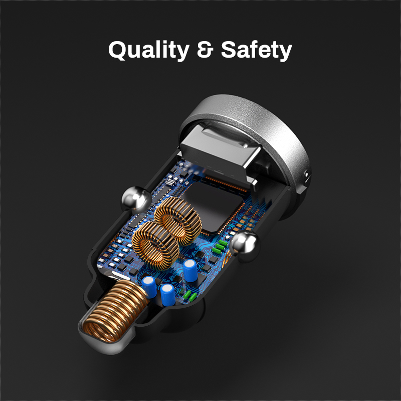 Car Charger