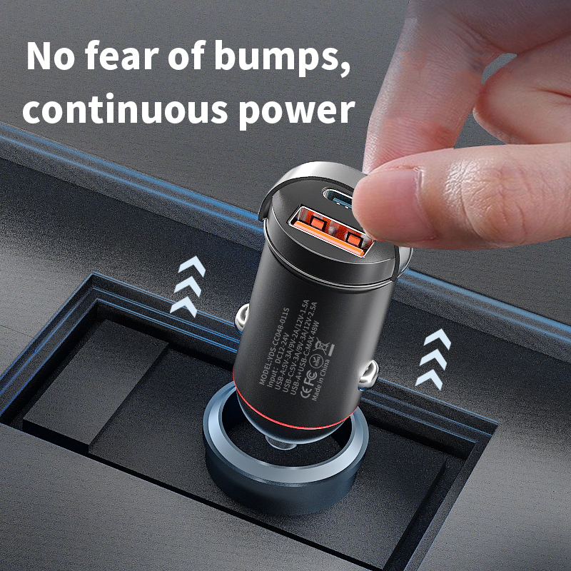Car Charger