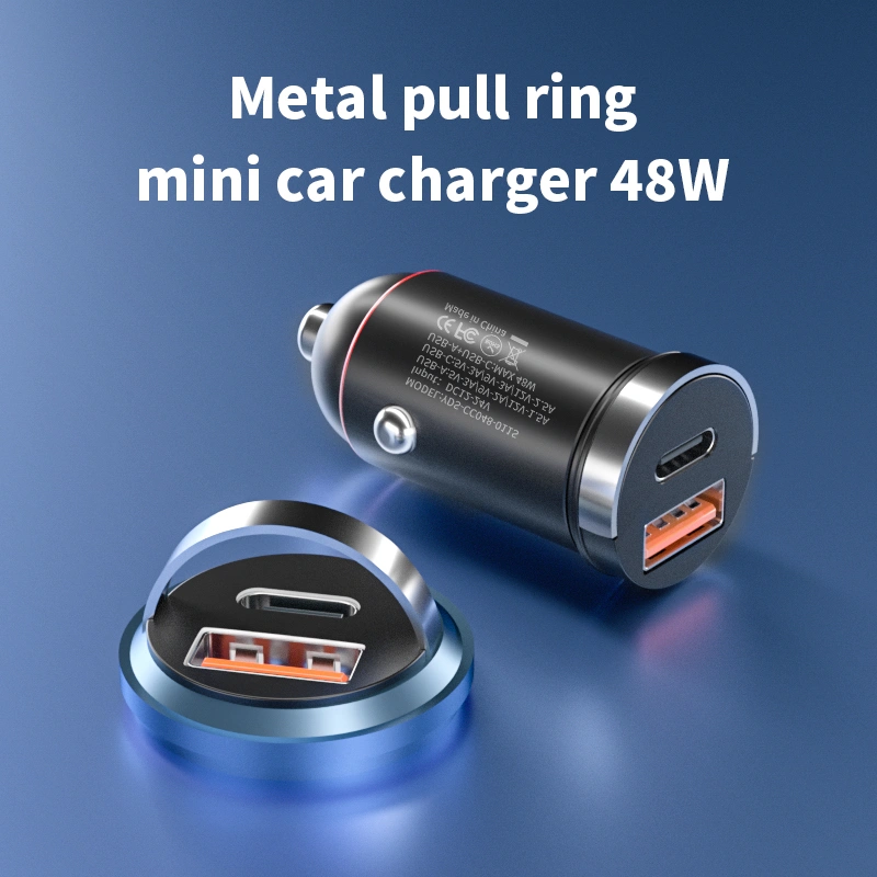 Car Charger