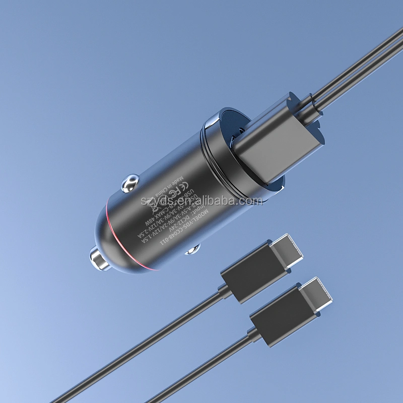 Car Charger