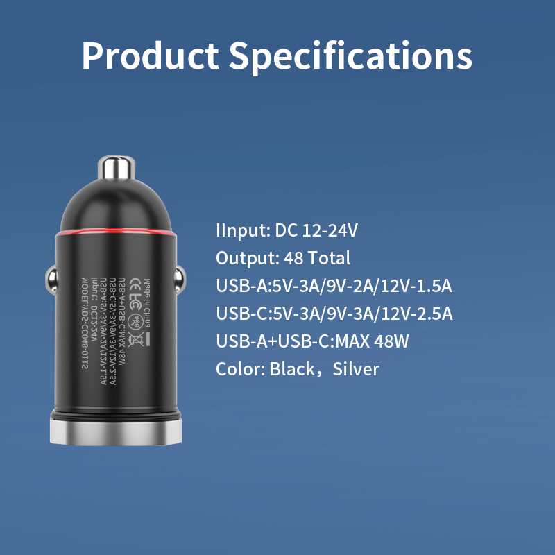 Car Charger