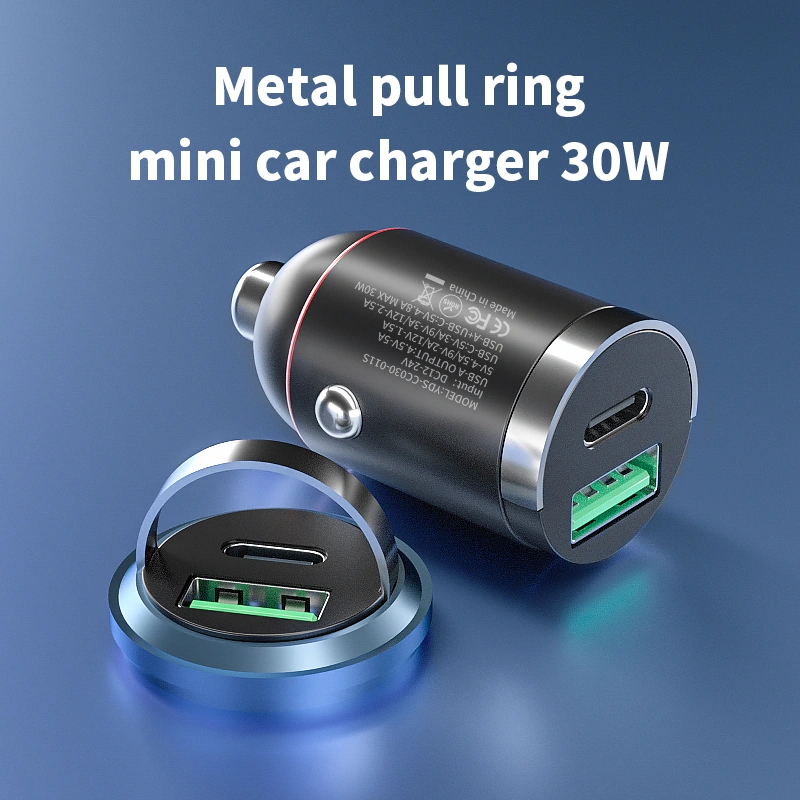 Car Charger