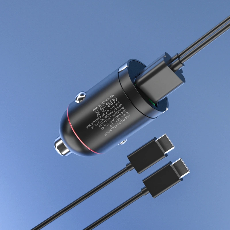Car Charger