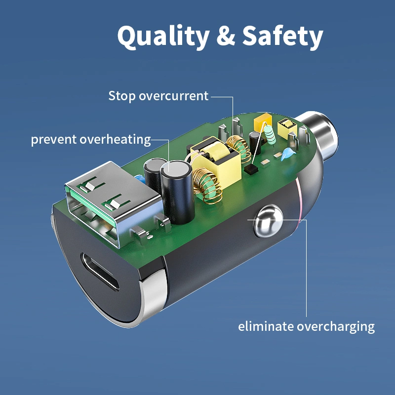 Car Charger