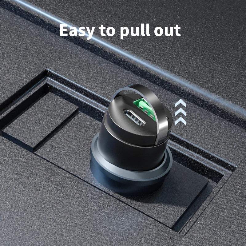 Car Charger
