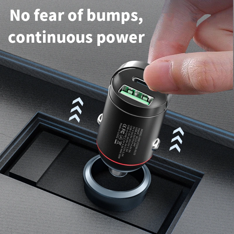 Car Charger