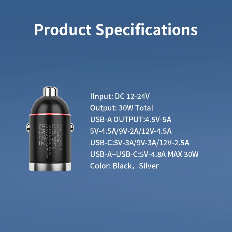 Car Charger