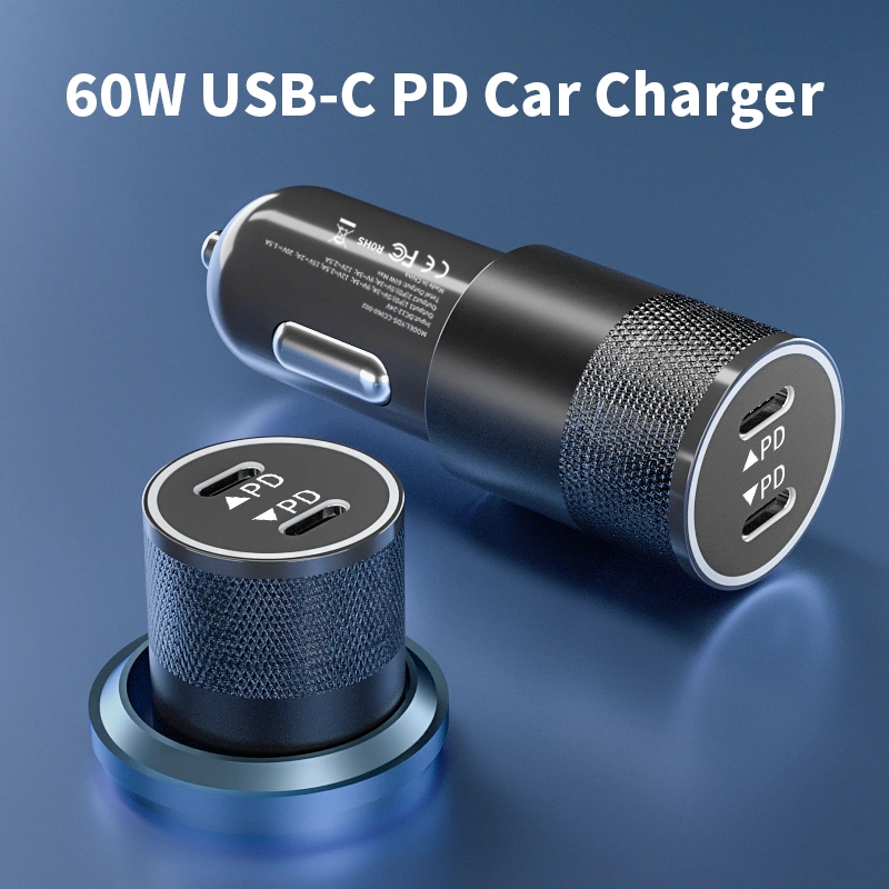 Car Charger